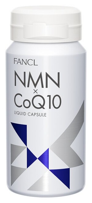 Anti Aging Complex  FANCL NMN×CoQ10