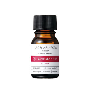 Concentrated essence TUNEMAKERS Placenta Extract