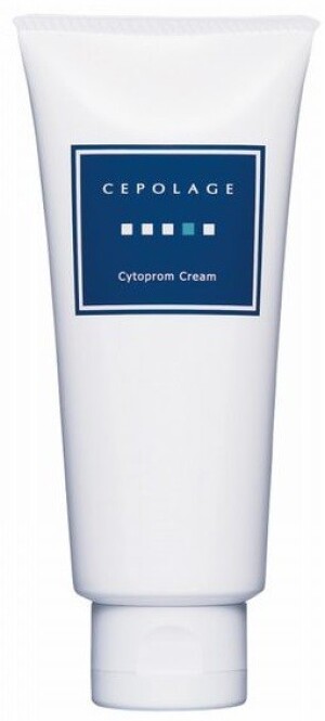 Cepolage Cytoprom Professional Anti-aging Cream with Placenta