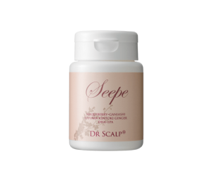Natural Complex for Healthy Voluminous Hair DR. SCALP SEEPE