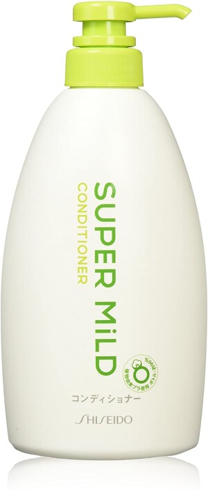 Shiseido Super Mild Conditioner