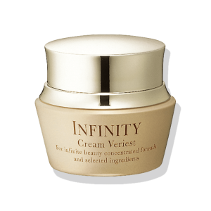 Kose Infinity Orchid & Lily Concentrated Anti-Aging Cream Veriest
