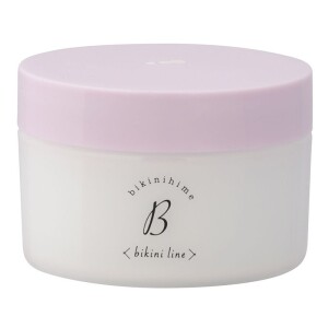 Himecoto Beautiful Princess DAILY PLAZA Brightening Powder for the Bikini Zone