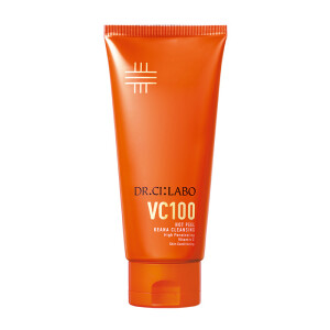 Dr.Ci:Labo VC100 Niacinamide Hot Peel Moisturizing & Repairing Cleansing Gel EX