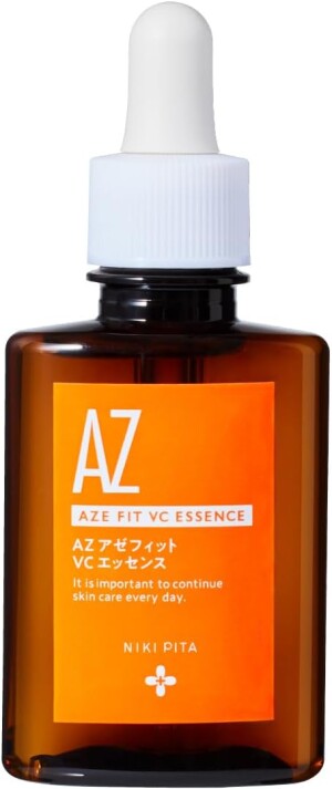 NIKI PITA AZ Aze Fit VC Essence for Problem Skin Prone to Rosacea