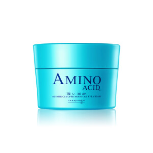 HANAJIRUSHI AMINO ACID NUTRITIOUS Super Moisture Eye Cream