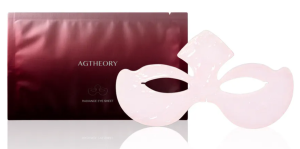 AXXZIA AGTheory Radiance Eye Sheet for Intensive Anti-Age Care
