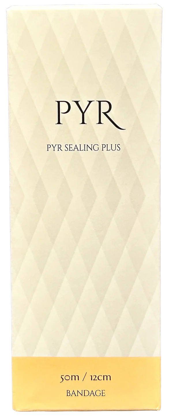 Clingfilm PYR 50 m