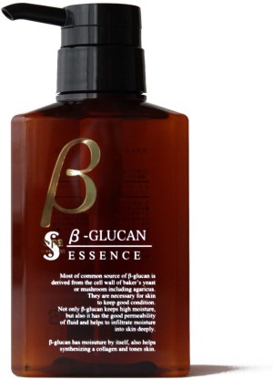 Spa Treatment Rejuvenating β-glucan Facial Essence