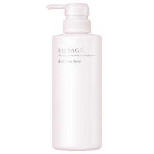 Lissage Body Care Soap