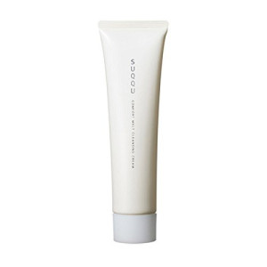 SUQQU COMFORT MELT CLEANSING CREAM