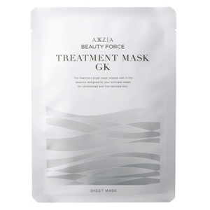 AXXZIA Beauty Force Treatment Mask GK for Inflammations and Rough Skin