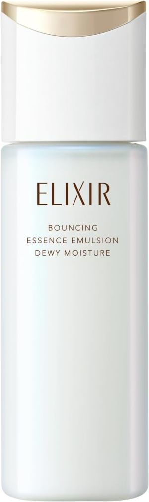 Shiseido Elixir SUPERIEUR Lift Moist Emulsion with Lifting Effect
