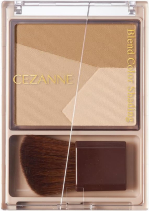 Gradient Contouring Palette CEZANNE Blend Color Shading