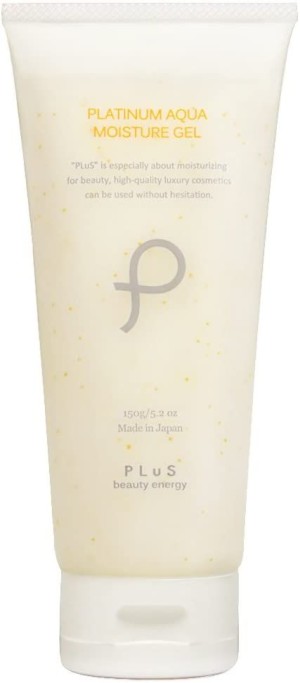 Multifunctional PLuS Platinum Aqua Moisture Gel