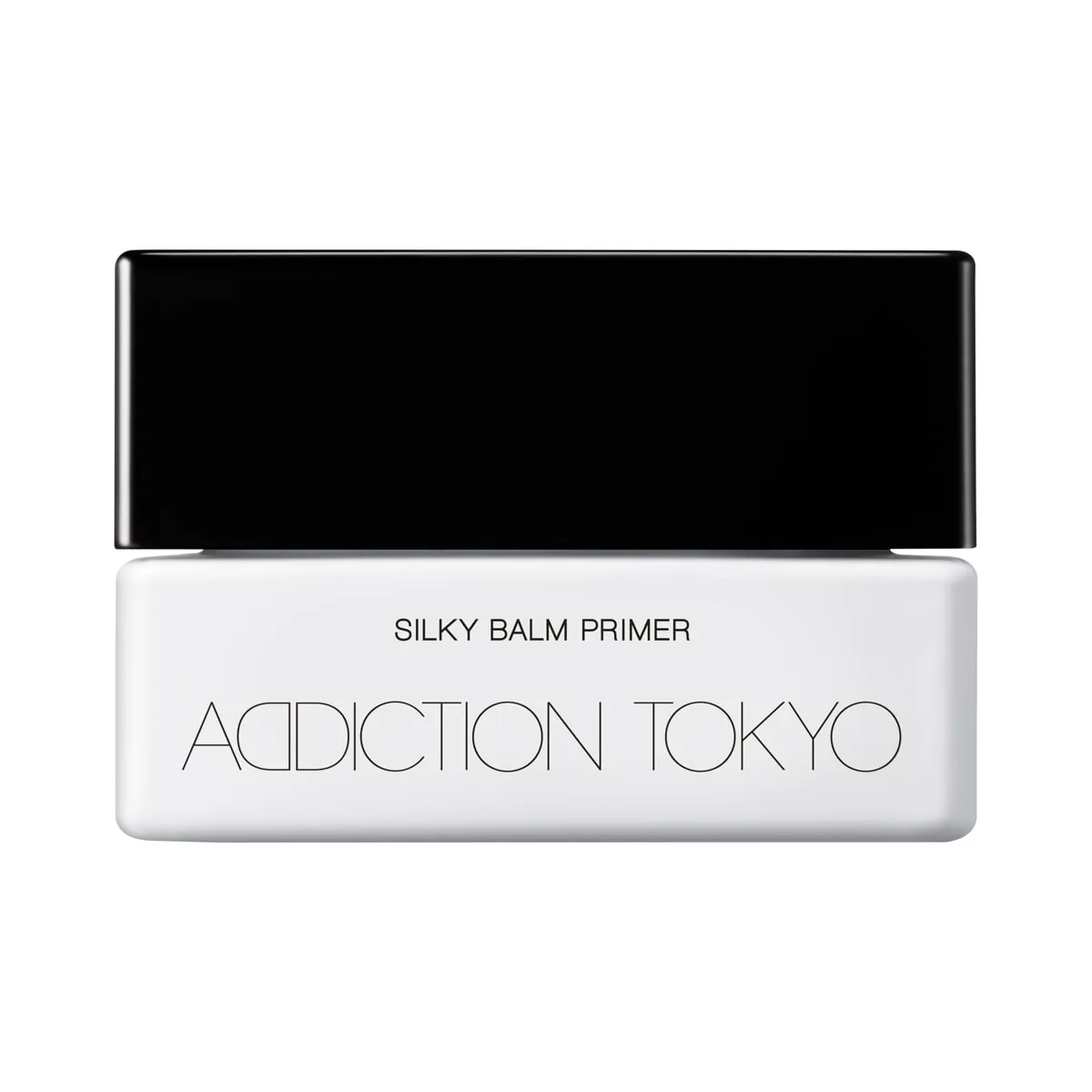 ADDICTION Tokyo Silky Balm Primer