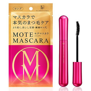 FLOWFUSHI MOTE Mascara Long