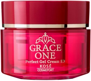 KOSE Cosmeport Grace Perfect Gel Cream EX