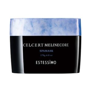 Lebel Estessimo Celcert Melinecore Spa Mask for Unruly Hair