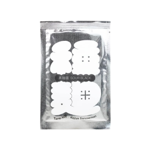 KOJIYA SANZAEMON Koji Starter Spores Sour Black