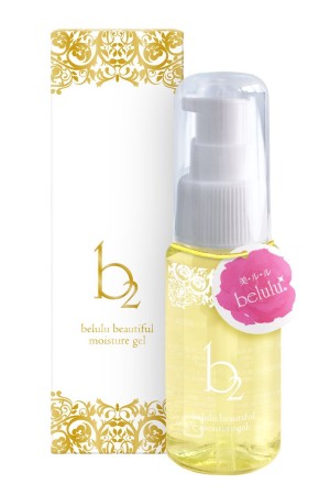 Belulu Beautiful Moisture Gel