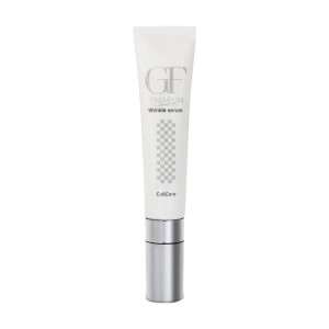 Revitalizing Peptide Cream AMENITY GF Premium Wrinkle Serum Cell Care For Neck and Eyelids