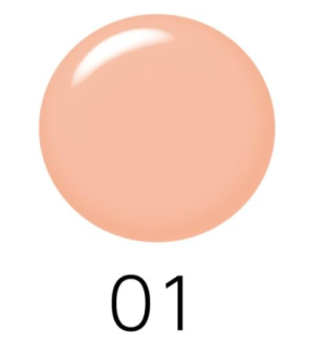 CEZANNE Moisturizing BB Cream SPF23 PA++