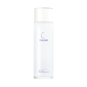 TAKAMI Elasticity Treatment Lotion I for Skin Firmness and Radiance