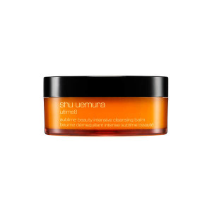 Shu Uemura Ultime8 Sublime Beauty Intensive Cleansing Balm