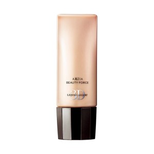 AXXZIA Beauty Force 3D Liquid Lucent Light Reflecting Foundation