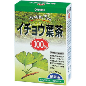 Orihiro Ginkgo Biloba Tea