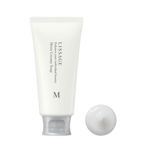 Lissage Moist Creamy Soap