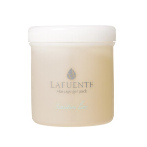 LAFUENTE Nourishing Massage Gel Pack for Mechanical Massage