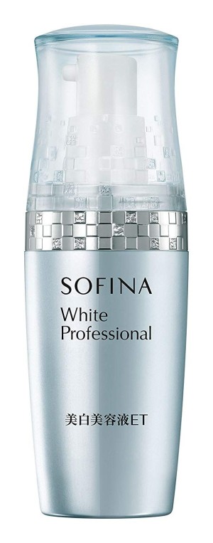 Sofina White Professional Serum