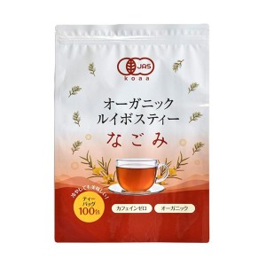JAS Organic Rooibos Tea