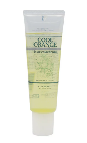 Lebel Cool Orange Scalp Conditioner 240 ml
