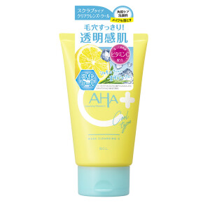 BCL AHA CLEANSING RESEARCH Wash Cleansing Cool to Minimize Pores