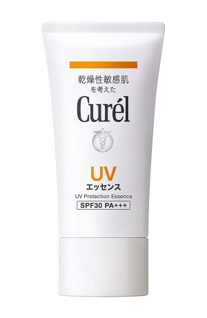 Kao Curel UV Essence SPF 30/PA + + +