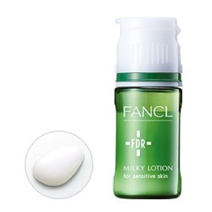 FANCL FDR Dry & Sensitive Milky Lotion