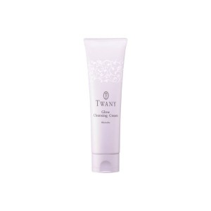 Kanebo Twany Glow Cleansing Cream Makeup Remover