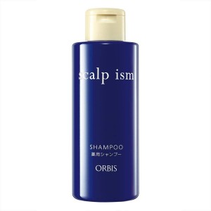 Orbis Scalp Ism Shampoo