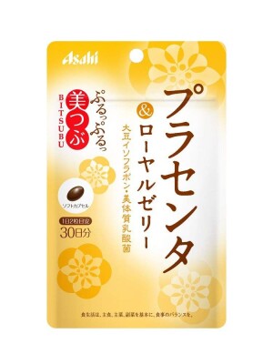 Asahi Placenta & Royal Jelly