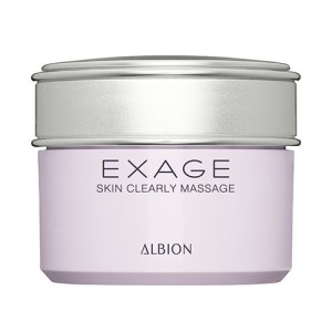 Albion Exage Skin Clearly Massage
