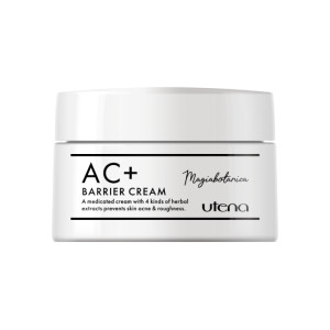 UTENA Magia Botanica AC Plus Medicated Barrier Moisture Skin Rash Relief Cream