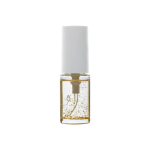 Makanai Skin Jewel Oil Serum with Gold Leaf