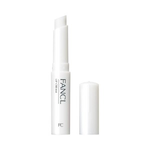 Fancl Lip Cream