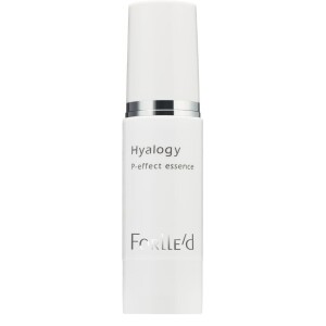 FORLLE'd Hyalogy P-effect Hyaluronic Acid Moisturizing Essence with Amino Acids and Pearl Protein4