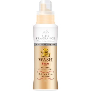 Fine Fragrance Beaute Wash Laundry Liquid
