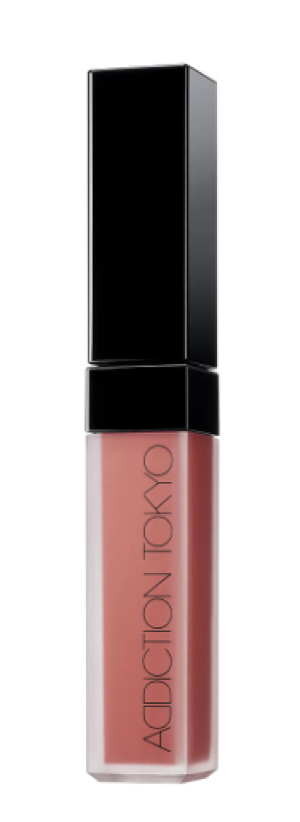 Addiction Tokyo the Matte Liquid Lip Stick