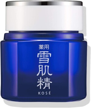 KOSE Sekkisei Whitening & Nourishing Cream